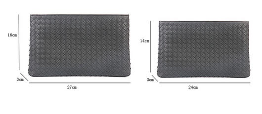 Clutch Ejecutivo de Piel 'Borsa' - Image 6