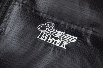 Chaqueta Abrigada de Corte Holgado para Hombre - Image 13