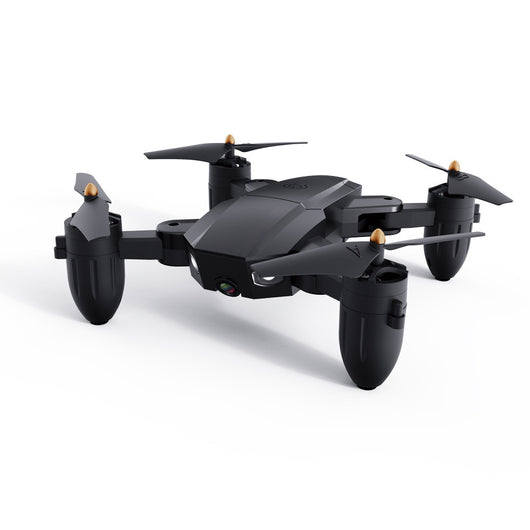 Dron Plegable FQ36 con WiFi y Control Remoto Aéreo - Image 9