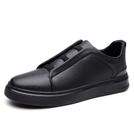 Zapatos Casuales Impermeables para Hombre con Agarre Antideslizante - Image 6