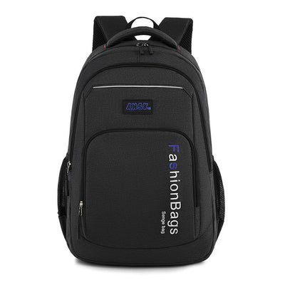 Mochila de Viaje Gran Capacidad - Resistente y Funcional - Image 11