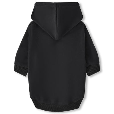 Sudadera de Algodón para Perros - Hoodie Personalizable - Image 4
