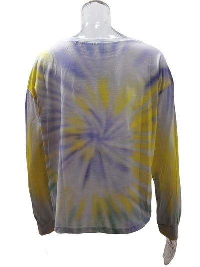 Suéter Holgado Cuello Redondo para Mujer - Talla Grande Otoño e Invierno - Image 10
