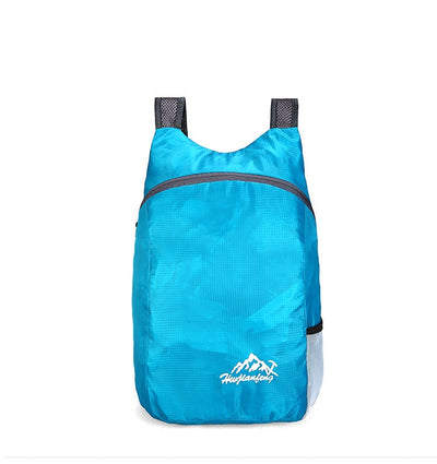 Mochila de Senderismo Plegable Ultraligera - Image 45