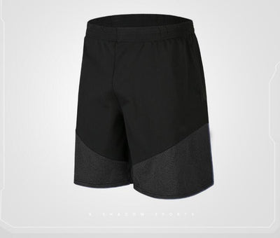 Pantalones Deportivos Holgados Largos para Hombre - Shorts de Calle Talla Grande Secado Rápido - Image 13