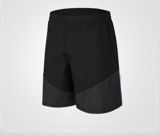 Pantalones Deportivos Holgados Largos para Hombre - Shorts de Calle Talla Grande Secado Rápido - Image 13