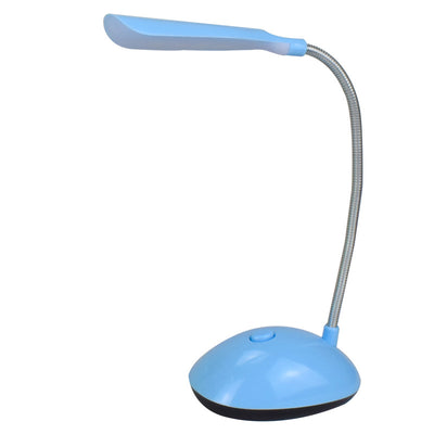 Lámpara de Escritorio LED para Estudiantes con Protección Ocular - Image 4