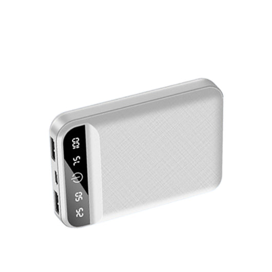 Batería Portátil 20000 mAh - Cargador Móvil de Alta Capacidad - Image 4