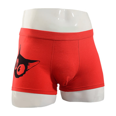 Bóxers de Algodón para Hombre con Estampados Divertidos - Image 15