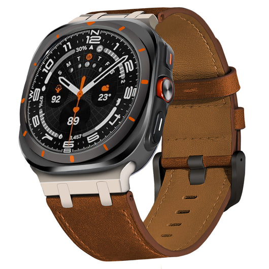 Correa de Cuero Genuino para Watch7Ultra - Image 6