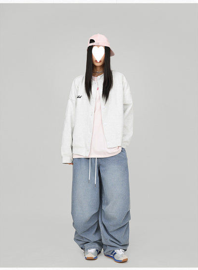 Jeans Retro Americano Versátil para Mujer - Image 16