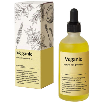 Aceites Esenciales para el Cuidado del Cabello - Image 10