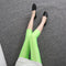 Fluorescent green - One size