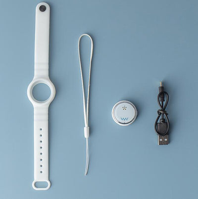 Localizador Bidireccional Antiextravío para Niños - Image 6