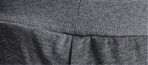 Pantalones deportivos talla grande para hombre estilo europeo y americano - Image 18