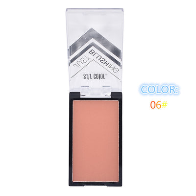 Rubor Monocolmático Iluminador - Tono Unificado y Radiante - Image 15