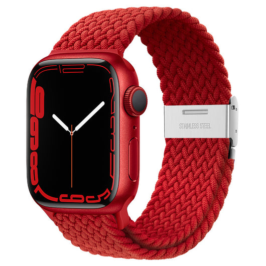 Correa de Reloj Trenzada Ajustable en Nylon - Image 12
