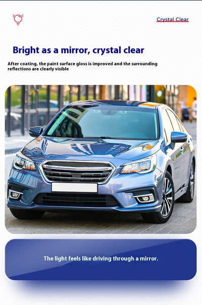 Revestimiento Automotriz Nanométrico de Secado Rápido - Image 13