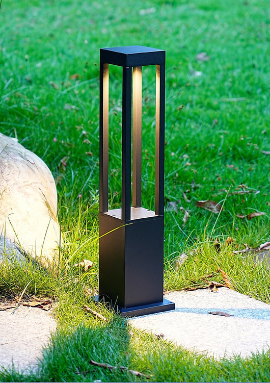 Lámpara Solar LED Impermeable para Jardín y Terraza - Image 11