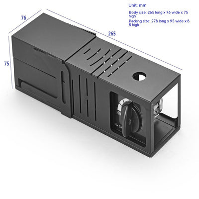 Estufa Portátil Plegable para Camping y Asados - Image 3