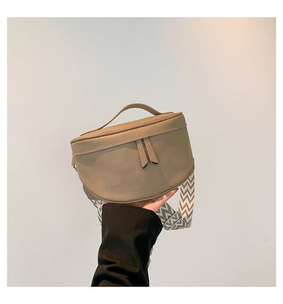 Bolso Bandolera Casual de Un Hombro para Mujer - Image 12