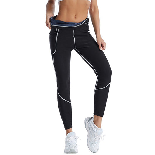 Corset Deportivo Moldeador de Cintura Alta con Soporte Abdominal y Glúteos - Image 11