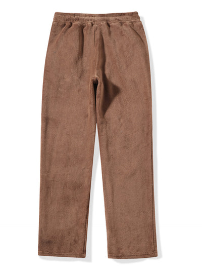 Conjunto de Sudadera y Pantalón Deportivo Talla Grande para Hombre - Image 14