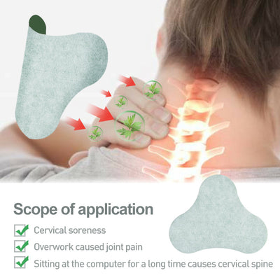 Parches Térmicos para Cervical - Pack de 12 Unidades - Image 9