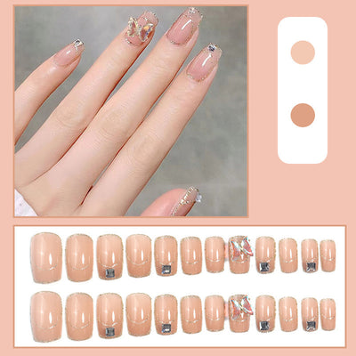 Esmalte de Uñas Diamante Resistente - Acabado Impecable - Image 12