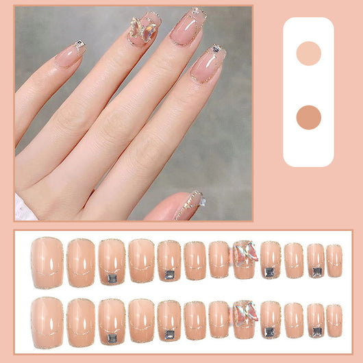 Esmalte de Uñas Diamante Resistente - Acabado Impecable - Image 12