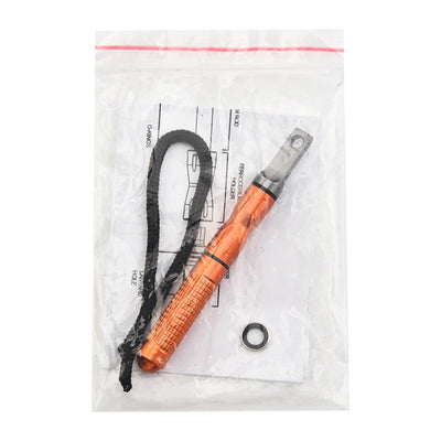 Pedernal de Magnesio Portátil para Emergencias y Camping - Image 7