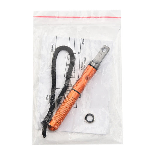 Pedernal de Magnesio Portátil para Emergencias y Camping - Image 7