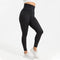Pantalones Yoga Moldeadores con Bolsillos - Talla Grande Control Abdominal