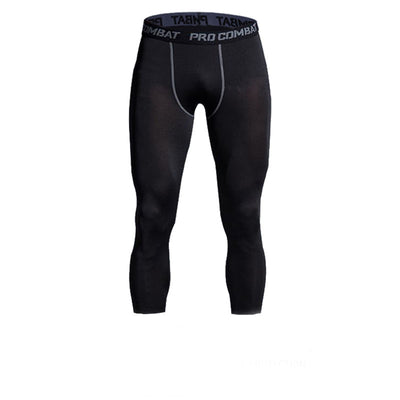 Pantalones Deportivos de Entrenamiento Corte Holgado Secado Rápido Talla Grande - Image 2