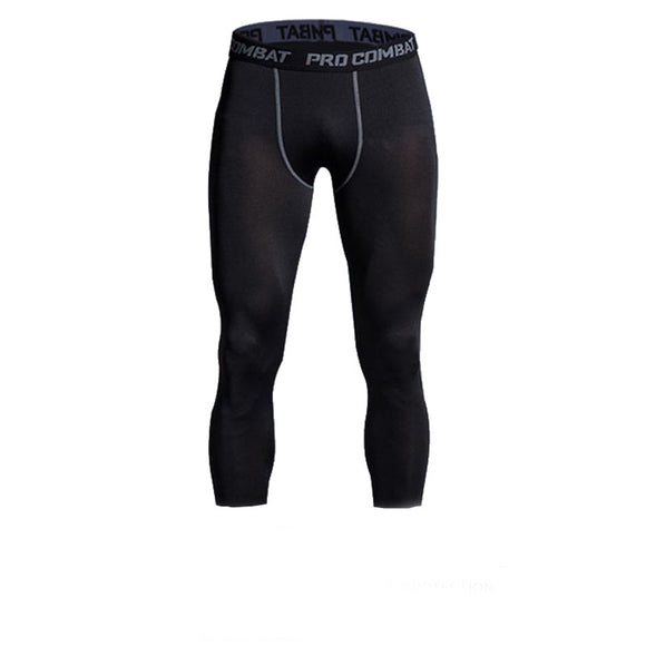 Pantalones Deportivos de Entrenamiento Corte Holgado Secado Rápido Talla Grande