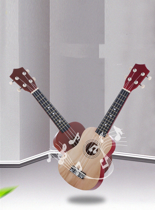 Ukelele Infantil para Principiantes - Image 16