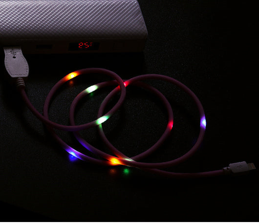 Luz Intermitente de Alta Visibilidad Beat Data Line - Image 5