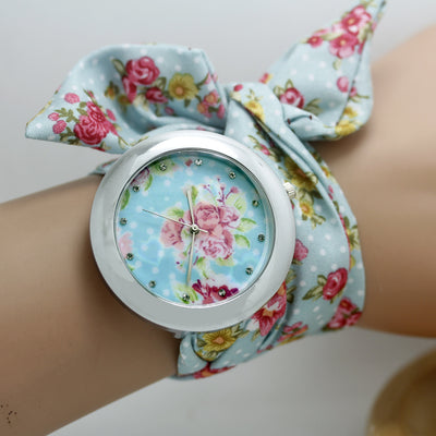 Reloj de Tela para Mujer Premium - Image 19