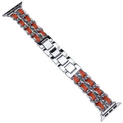 Difusor de Fragancia Portátil con Correa Metálica Premium - Image 12