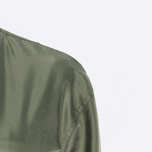 Gabardina Multiestrato con Personalidad para Mujer - Image 5