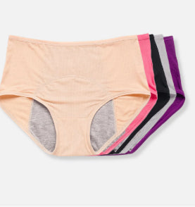 Ropa Interior Fisiológica para Mujer Elegante y Cómoda - Image 13