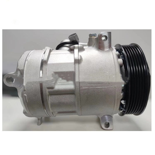Compresor de Aire Acondicionado Automotriz Ziyouke - Image 7