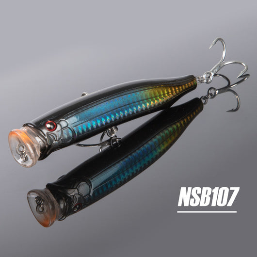 Cebos Artificiales para Pesca en Barcos de Mar - Image 7