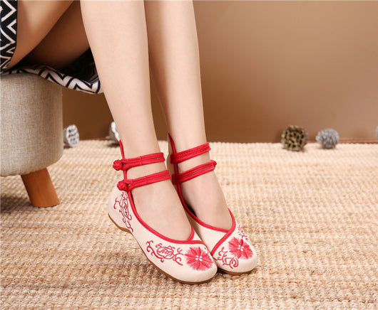 Zapatos Deportivos con Plantilla Elevadora de Altura para Mujer - Image 14