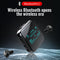 Dispositivo Bluetooth M8 con Cancelación de Ruido HD y Encriptación Inteligente