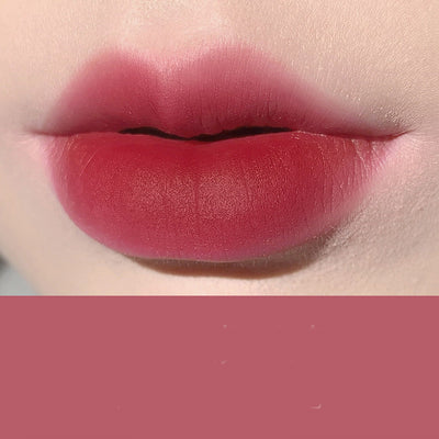 Brillo Labial Velvet Foggy con Acabado Mate Difuminado - Image 14