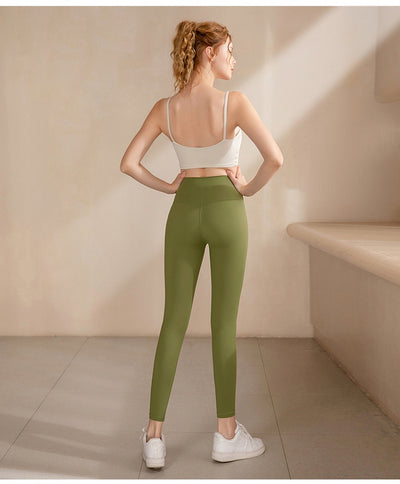 Top Deportivo para Yoga y Entrenamientos al Aire Libre - Image 26