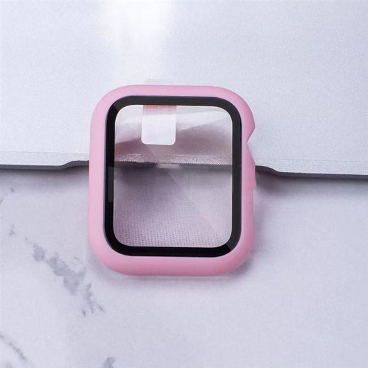 Protector de Pantalla de Cristal Templado HD para Reloj Inteligente IP - Image 13