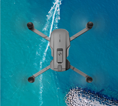 Dron GPS Plegable con Cámara HD y Gimbal Estabilizado - Image 13