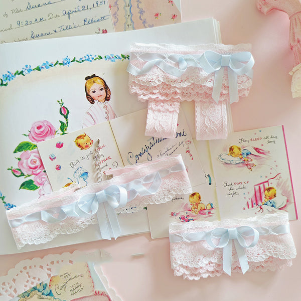 Pasador Vintage Dulce Dong Gan Falei para Niña